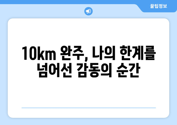 2024 김해 숲길 마라톤 10km 완주 후기| 힘들지만 아름다운 도전 | 김해, 숲길 마라톤, 10km, 완주 후기, 후기