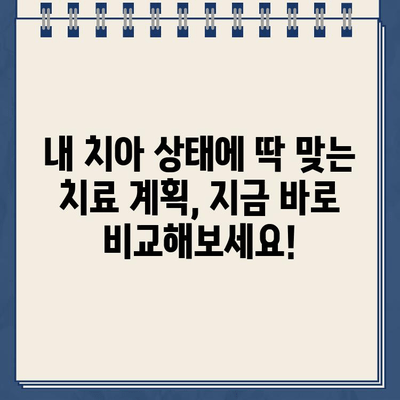 임플란트, 충치, 보철, 골드 크라운| 토탈 견적, 이제는 투명하게! | 치과 비용, 견적 비교, 치료 계획