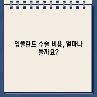 어금니 골드 크라운, 보험 적용 가능할까요? 임플란트 수술 비용까지 알아보세요! | 골드 크라운, 보험, 임플란트, 비용, 어금니