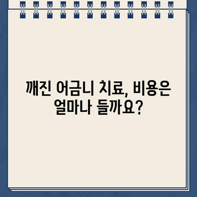 깨진 어금니, 골드 크라운 vs 임플란트| 어떤 치료가 맞을까요? | 깨진 어금니 치료, 골드 크라운, 임플란트, 비용, 장단점 비교