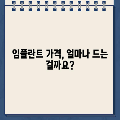 금니 골드크라운, 임플란트로 교체해야 할까요? | 임플란트 장단점 비교, 가격, 시술 과정, 주의사항