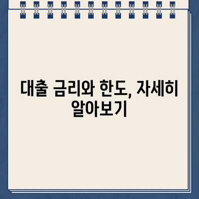 우리은행 생계자금 대출 자격, 내가 받을 수 있을까? | 대상 조건 확인 및 신청 방법