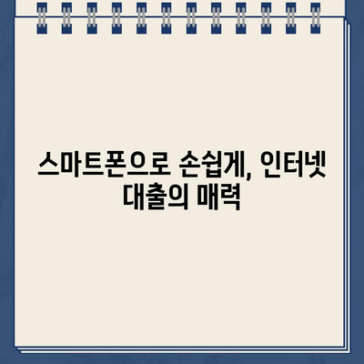 비대면 금융 시대의 급부상| 인터넷 대출 신청, 얼마나 늘었을까? | 금융 트렌드, 비대면 금융, 인터넷 대출, 신청 증가