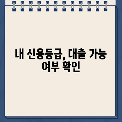 인터넷대출, 꼼꼼하게 따져봐야 할 핵심 조건 5가지 | 금리 비교, 신용등급, 대출 한도, 상환 방식, 유의 사항