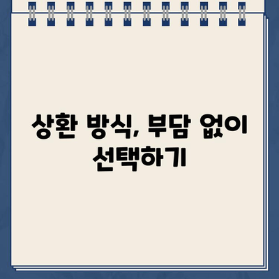 인터넷대출, 꼼꼼하게 따져봐야 할 핵심 조건 5가지 | 금리 비교, 신용등급, 대출 한도, 상환 방식, 유의 사항