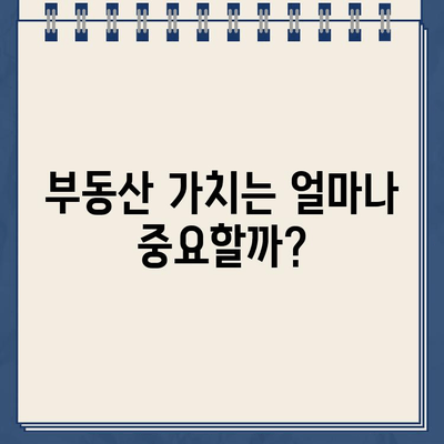 재산 담보 대출 신청 전 꼭 알아야 할 7가지 필수 고려 사항 | 부동산, 대출 금리, 신용 등급, 주택담보대출