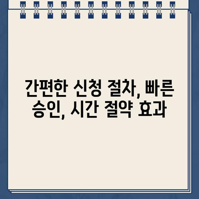 무서류 인터넷대출, 비대면으로 빠르게 자금 확보하는 방법 | 간편 신청, 빠른 승인, 최저 금리 비교