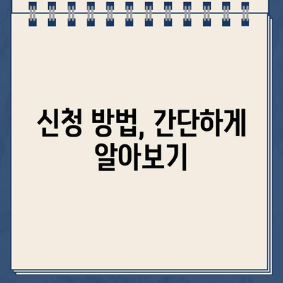 건강보험료 환급금, 놓치지 말고 챙기세요! | 환급 대상 확인, 신청 방법, 환급금 팁