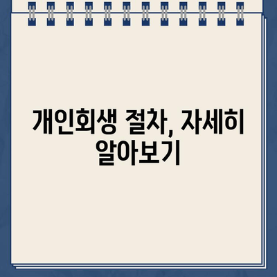 청년 도박 빚, 개인회생으로 탕감 가능할까요? | 대출 신청 가능 여부 및 절차 알아보기