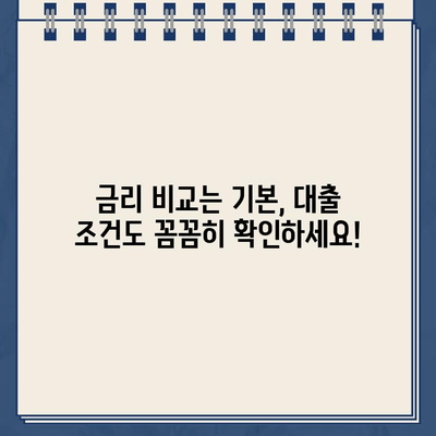 주택담보대출 최저금리 찾기| 토스 vs 카카오뱅크 비교분석 |  기간, 금리, 후기, 실제 이용 후기