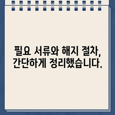 카카오뱅크 전월세보증금대출 해지 시 이자 정산 방법| 상세 가이드 | 전월세, 대출 해지, 이자 계산, 환급