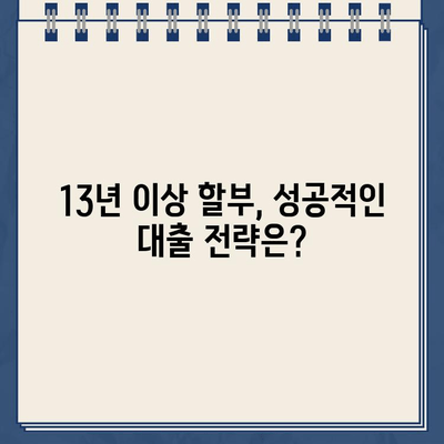 차량 담보 대출 DSR 규제, 13년 이상 할부 차량 후기| 나에게 맞는 선택은? | DSR, 자동차 대출, 장기 할부, 차량 담보