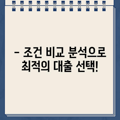 잔금 대출 가능한 할부차량 담보대출 금리 & 조건 비교 가이드 | 자동차 대출, 금융 상품, 금리 비교