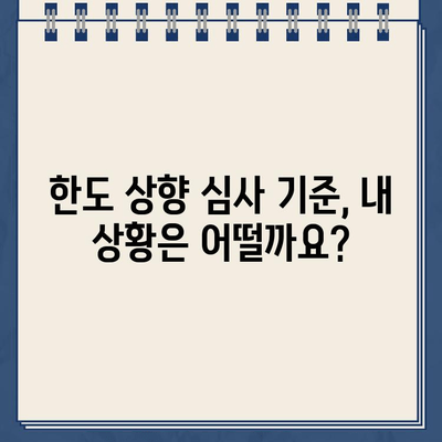 카카오뱅크 대출 연장 최대한도| 한도 늘리기 & 연장 기회 잡는 꿀팁 | 대출 연장, 한도 상향, 성공 전략