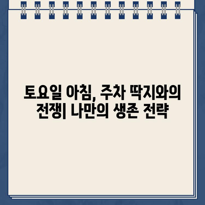 순대국 해장 후 억울한 주차 딱지? 토요일 아침의 황당한 경험 | 주차 딱지, 토요일, 순대국, 해장, 꿀팁