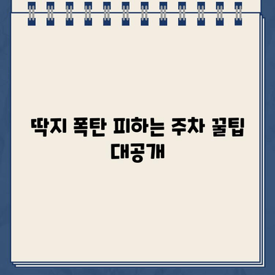 수원 화성 행궁동 주차 헬| 딱지 폭탄 주의! 주차장 혼란 가이드 | 수원 화성, 행궁동, 주차, 딱지, 주차장 혼잡, 주차 팁, 주차 정보