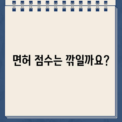 미국 운전 초보자의 첫 주차 위반 딱지 | 벌금, 면허점수, 대처법 | 주차 위반, 벌금 납부, 면허 정지, 이의신청