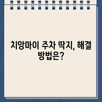 치앙마이 여행 중 주차 위반 딱지 끊겼어요? 😱  내 경험 공유 | 태국, 주차 규정, 벌금, 해결 방법