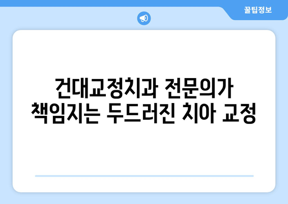 건대교정치과 전문의가 책임지는 두드러진 치아 교정| 자신감 넘치는 미소를 찾아드립니다 | 건대 치아교정, 돌출입 교정, 덧니 교정, 부정교합