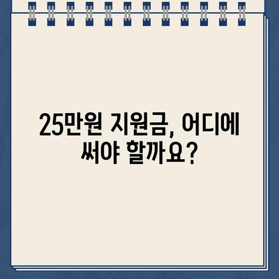 광주 동구 민생회복지원금 25만원, 신청부터 사용까지 완벽 가이드 | 전국민, 이재명법, 충장동, 동명동, 계림동, 산수동, 지산동, 서남동, 학동, 학운동, 지원동, 궁동, 금남로