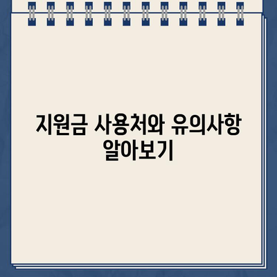 부산 중구 민생회복지원금 25만원, 신청부터 사용까지 완벽 가이드 | 전국민, 이재명법, 중앙동, 동광동, 대청동, 보수동, 부평동, 광복동, 남포동, 영주동